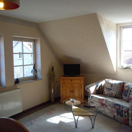 Landgasthof Zur Untermuehle Datterode Extérieur photo