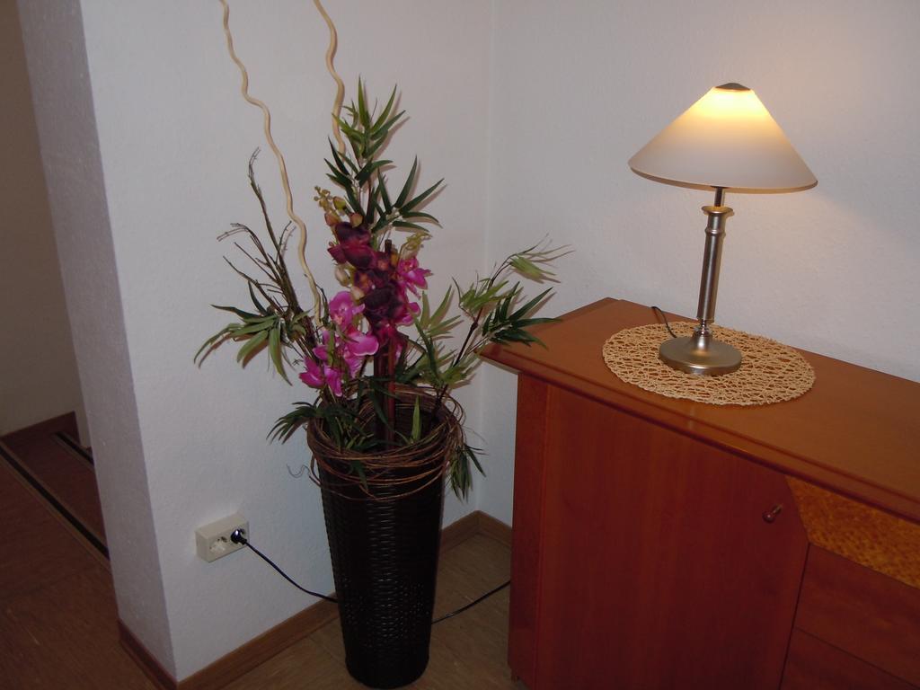 Landgasthof Zur Untermuehle Datterode Extérieur photo