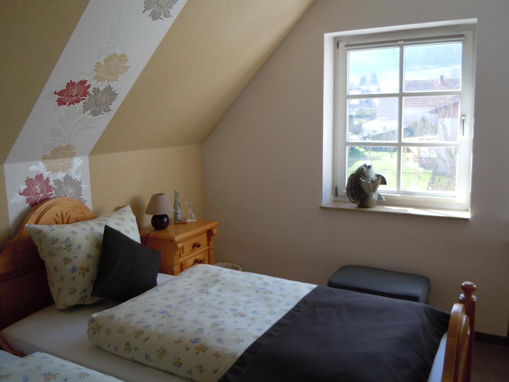 Landgasthof Zur Untermuehle Datterode Extérieur photo